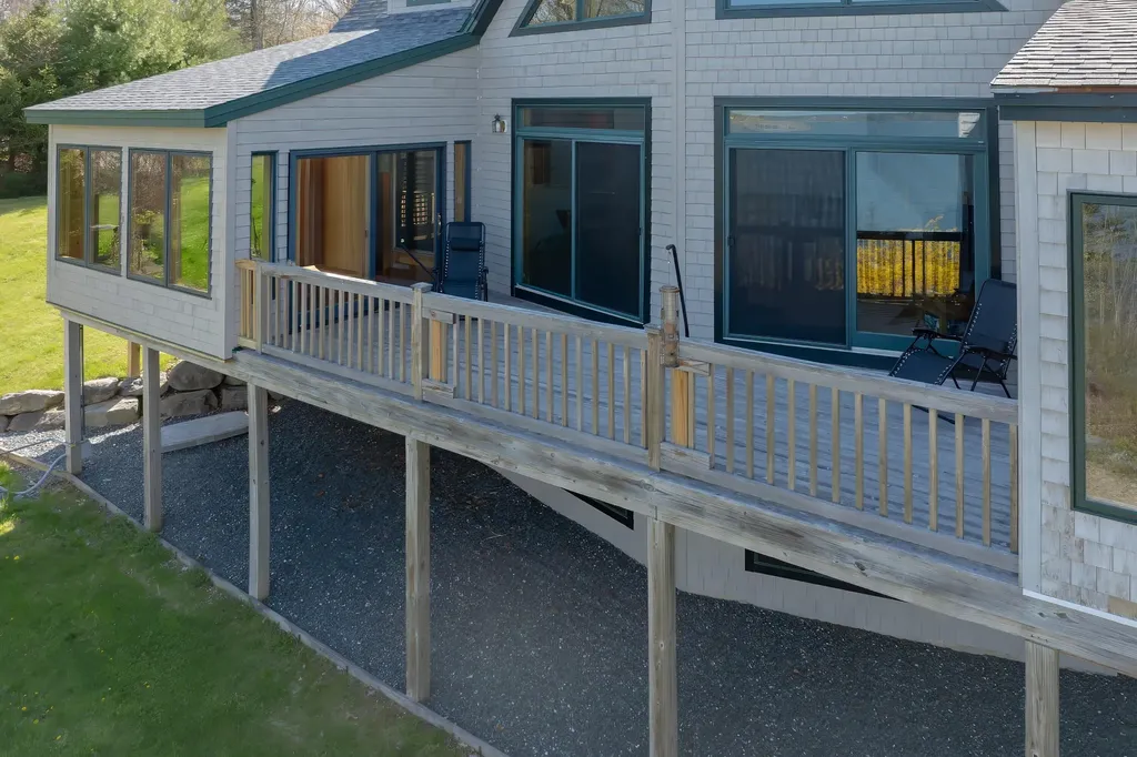 438 Oak Point Road Trenton ME 04605