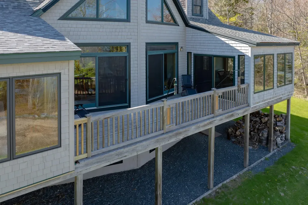 438 Oak Point Road Trenton ME 04605