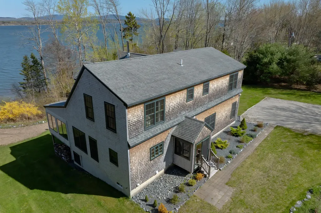 438 Oak Point Road Trenton ME 04605