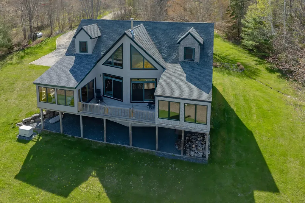 438 Oak Point Road Trenton ME 04605