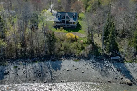 438 Oak Point Road Trenton ME 04605