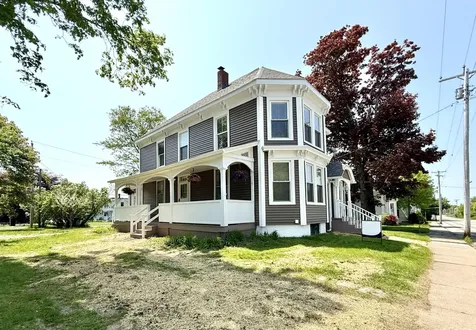 70 Washington Street Eastport ME 04631