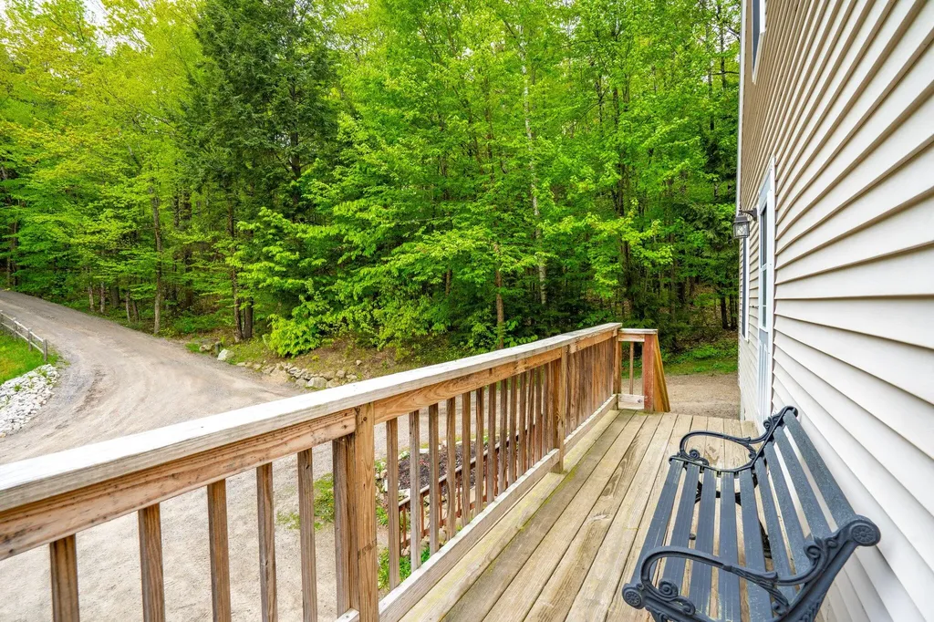 15 Convene Road Sebago ME 04029