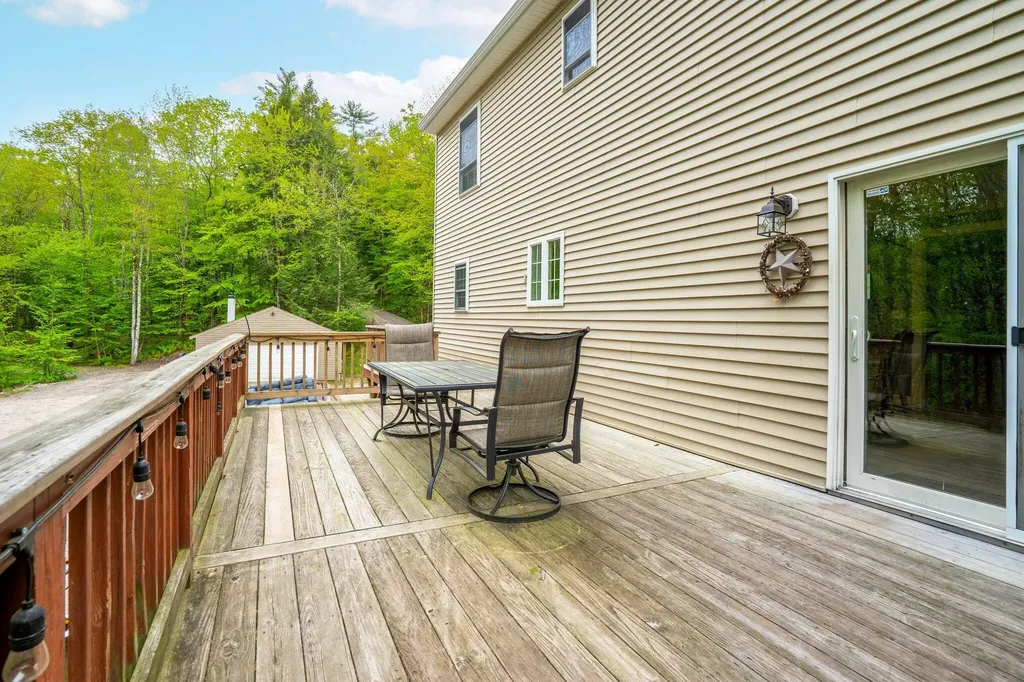 15 Convene Road Sebago ME 04029