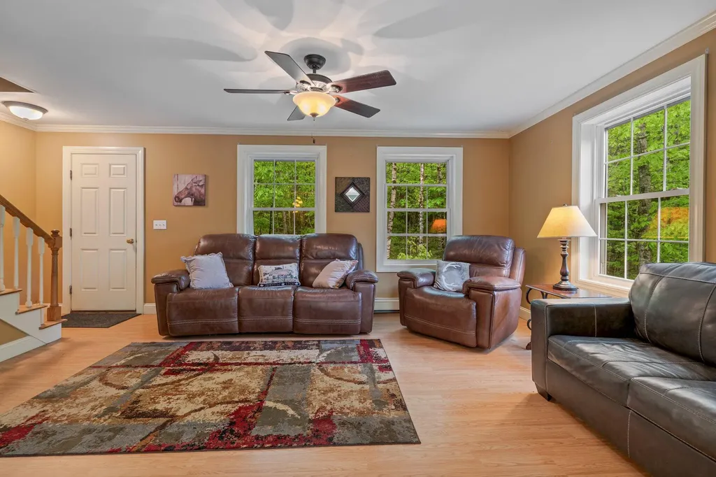 15 Convene Road Sebago ME 04029
