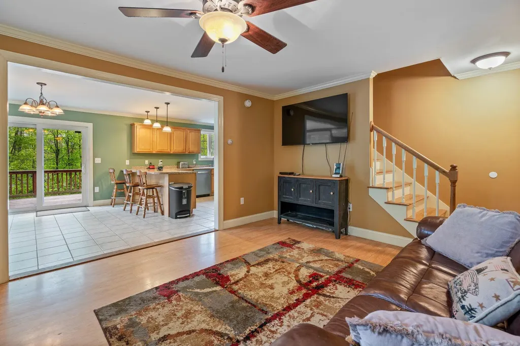 15 Convene Road Sebago ME 04029