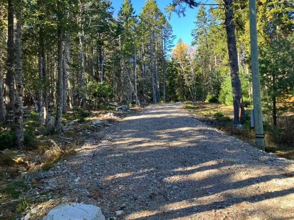 00 Fernald Point Road Southwest Harbor ME 04679
