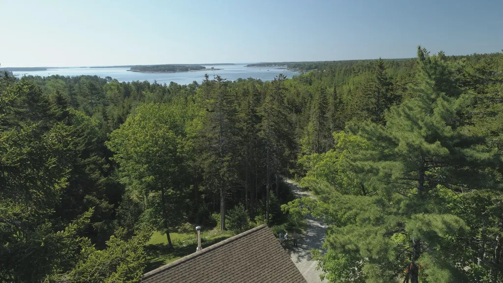 00 Fernald Point Road Southwest Harbor ME 04679