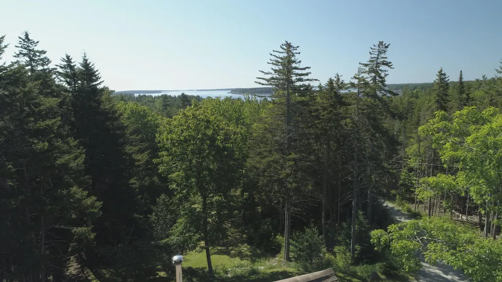 00 Fernald Point Road Southwest Harbor ME 04679