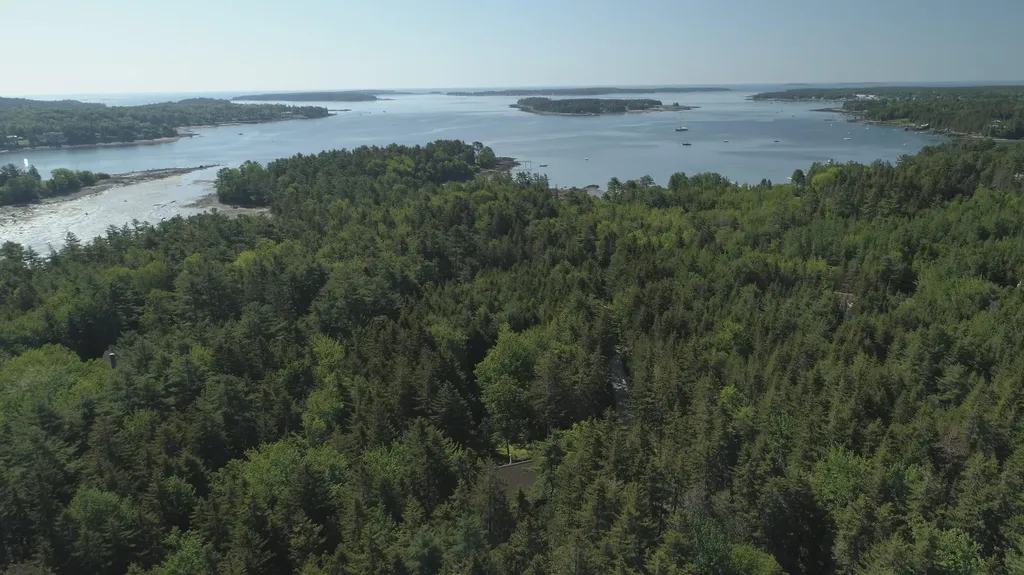 00 Fernald Point Road Southwest Harbor ME 04679