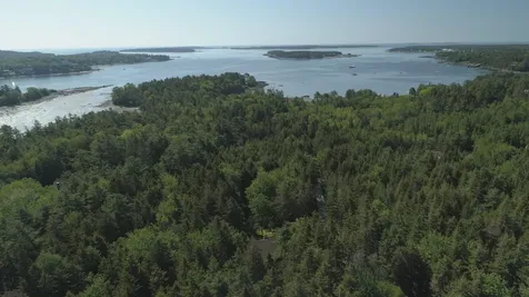 00 Fernald Point Road Southwest Harbor ME 04679