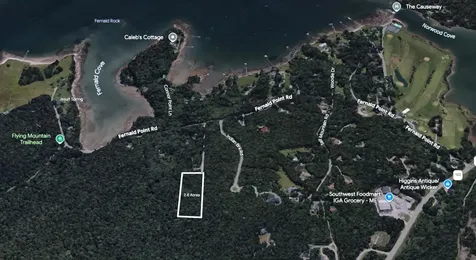 00 Fernald Point Road Southwest Harbor ME 04679