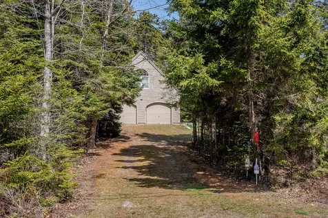463 Martin Point Road Friendship ME 04547