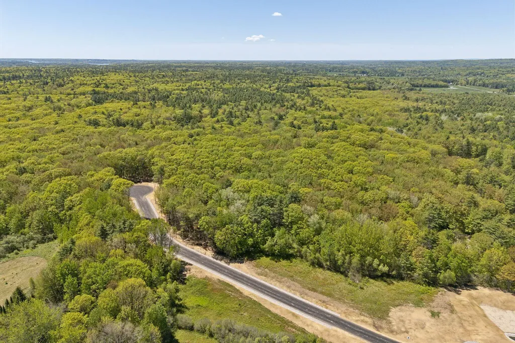 11 Coastal Pines Lot 5 Cumberland ME 04021