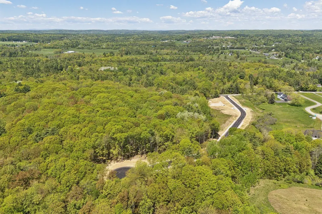 11 Coastal Pines Lot 5 Cumberland ME 04021