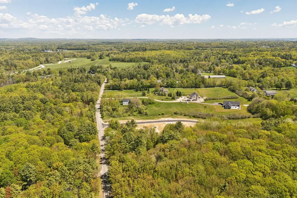 11 Coastal Pines Lot 5 Cumberland ME 04021