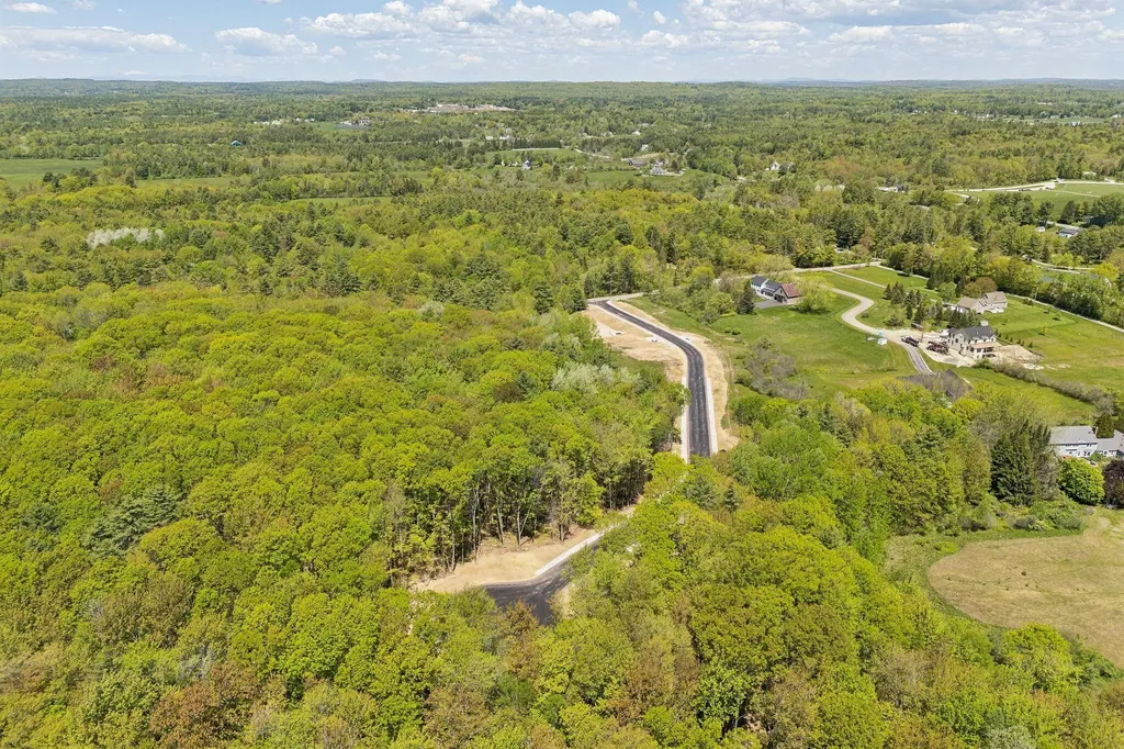 11 Coastal Pines Lot 5 Cumberland ME 04021