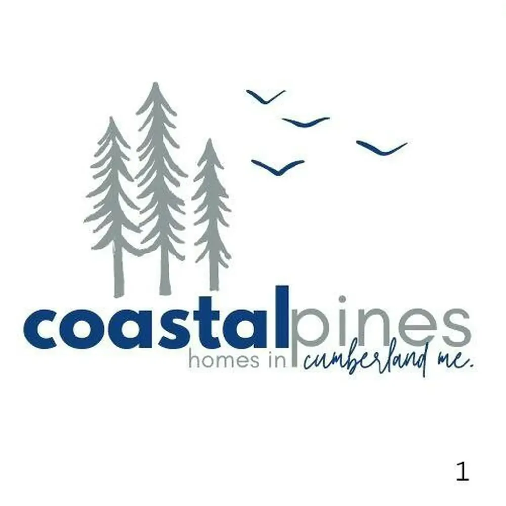 11 Coastal Pines Lot 5 Cumberland ME 04021