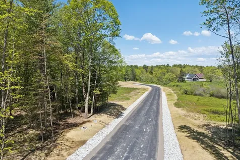 11 Coastal Pines Lot 5 Cumberland ME 04021