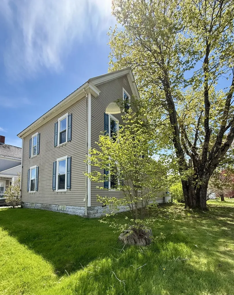 68 Washington Street Eastport ME 04631