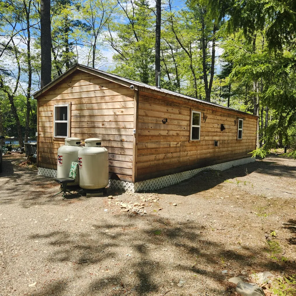 849 North Road Medford ME 04463