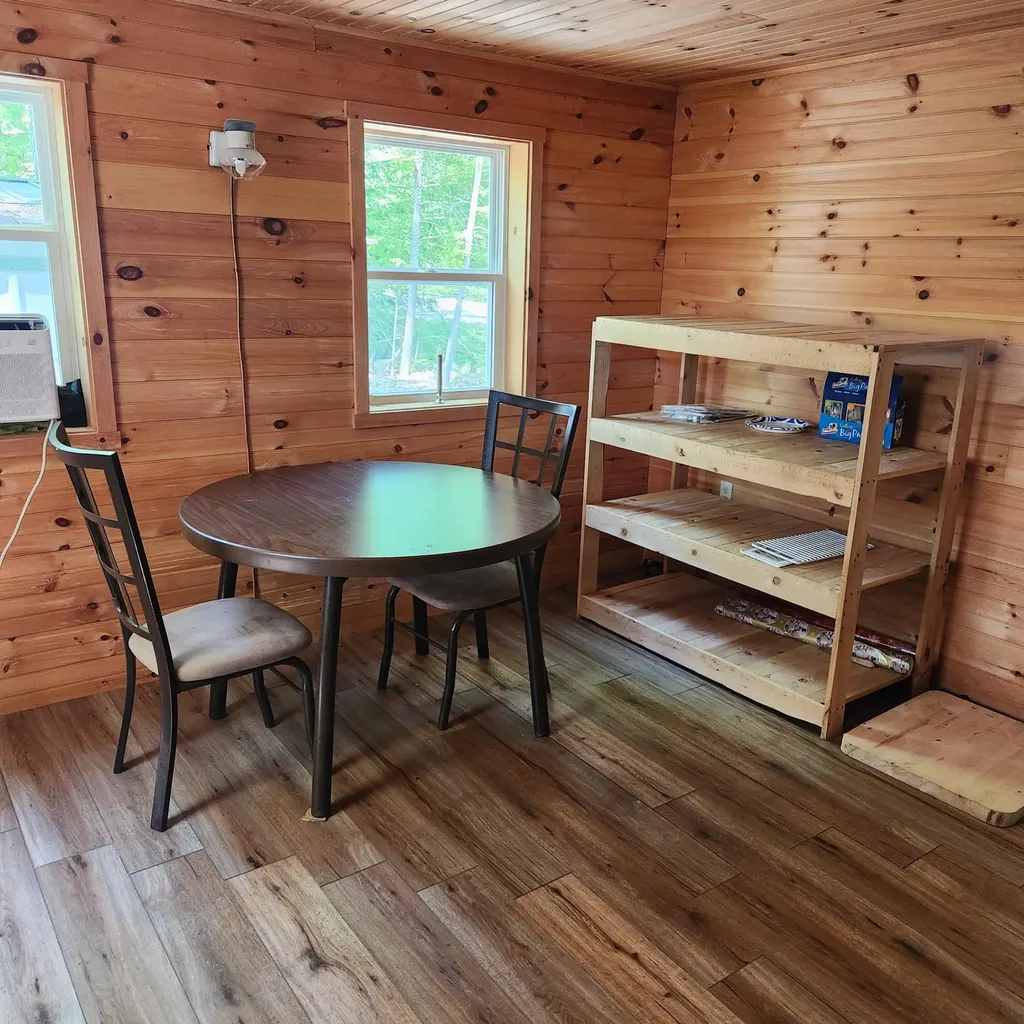 849 North Road Medford ME 04463