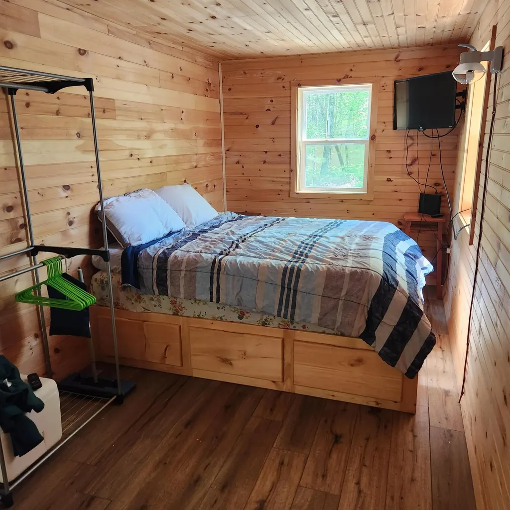 849 North Road Medford ME 04463