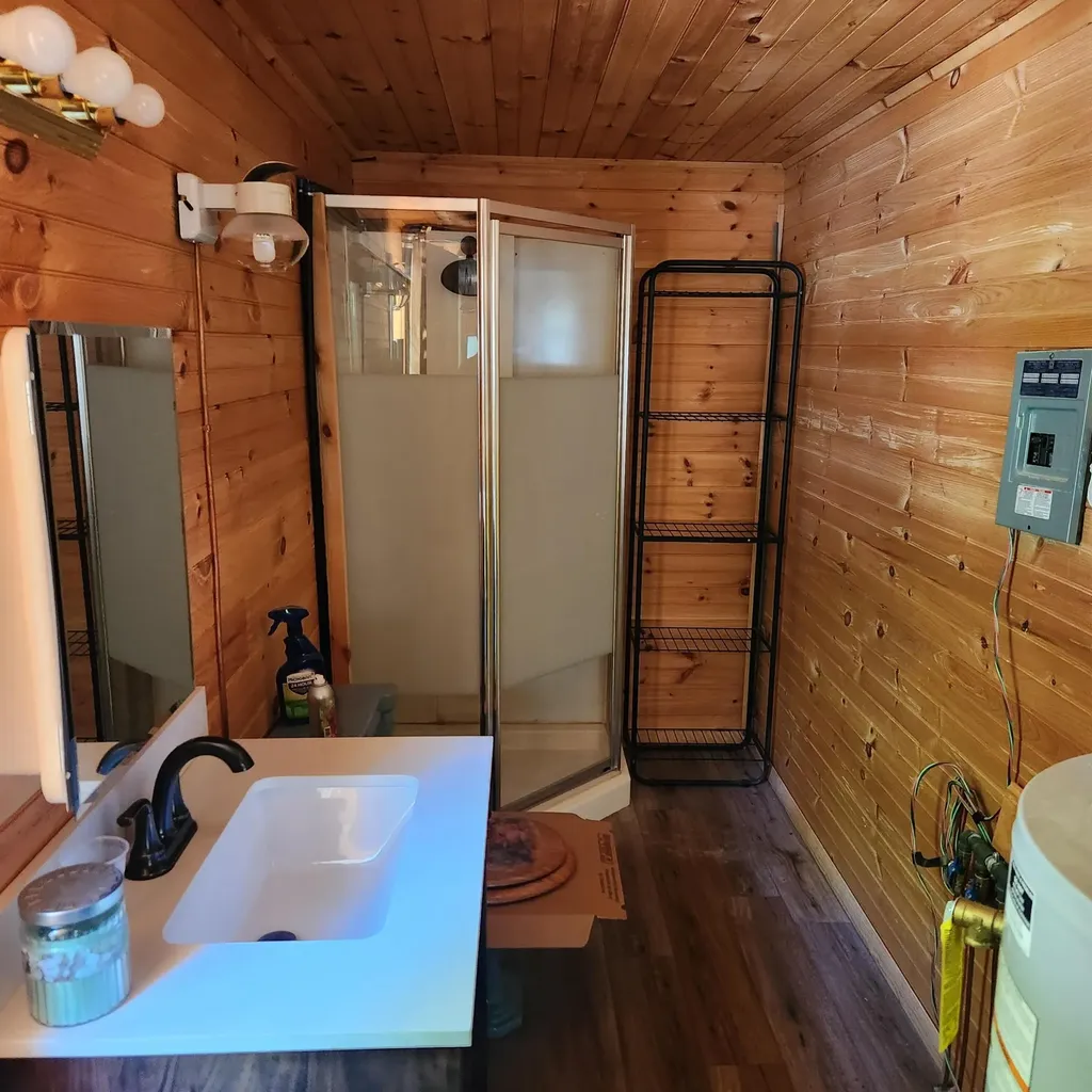 849 North Road Medford ME 04463