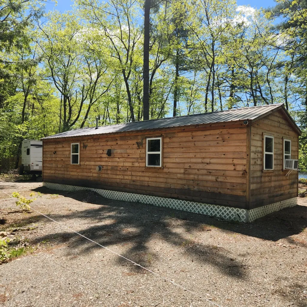 849 North Road Medford ME 04463