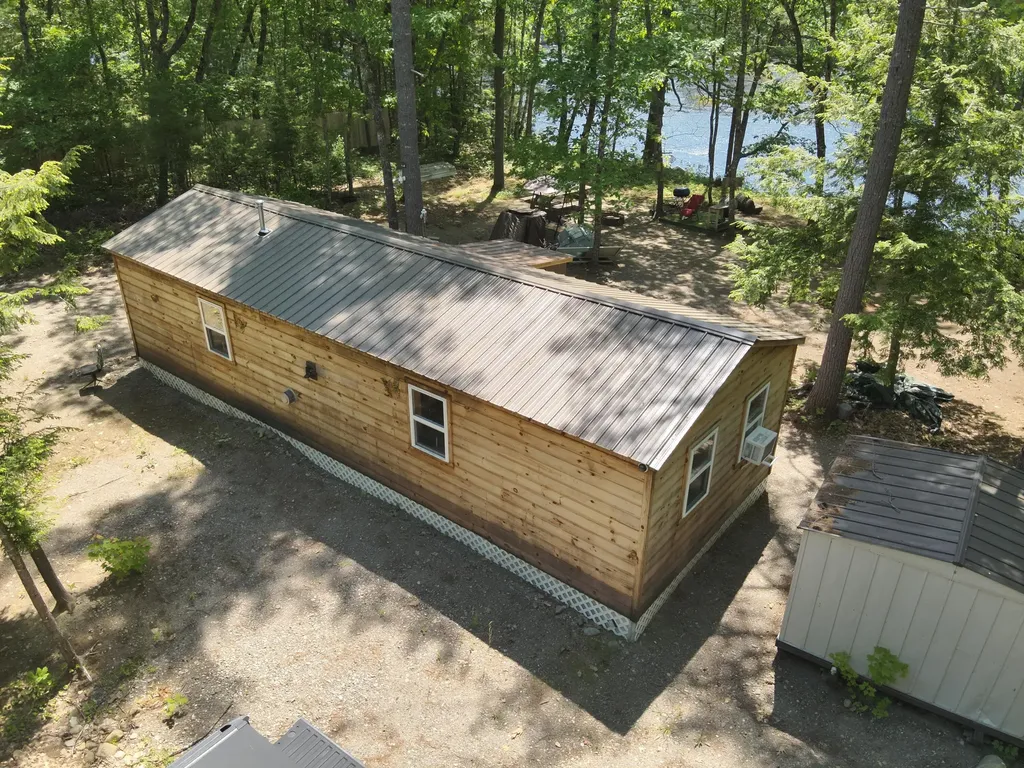 849 North Road Medford ME 04463