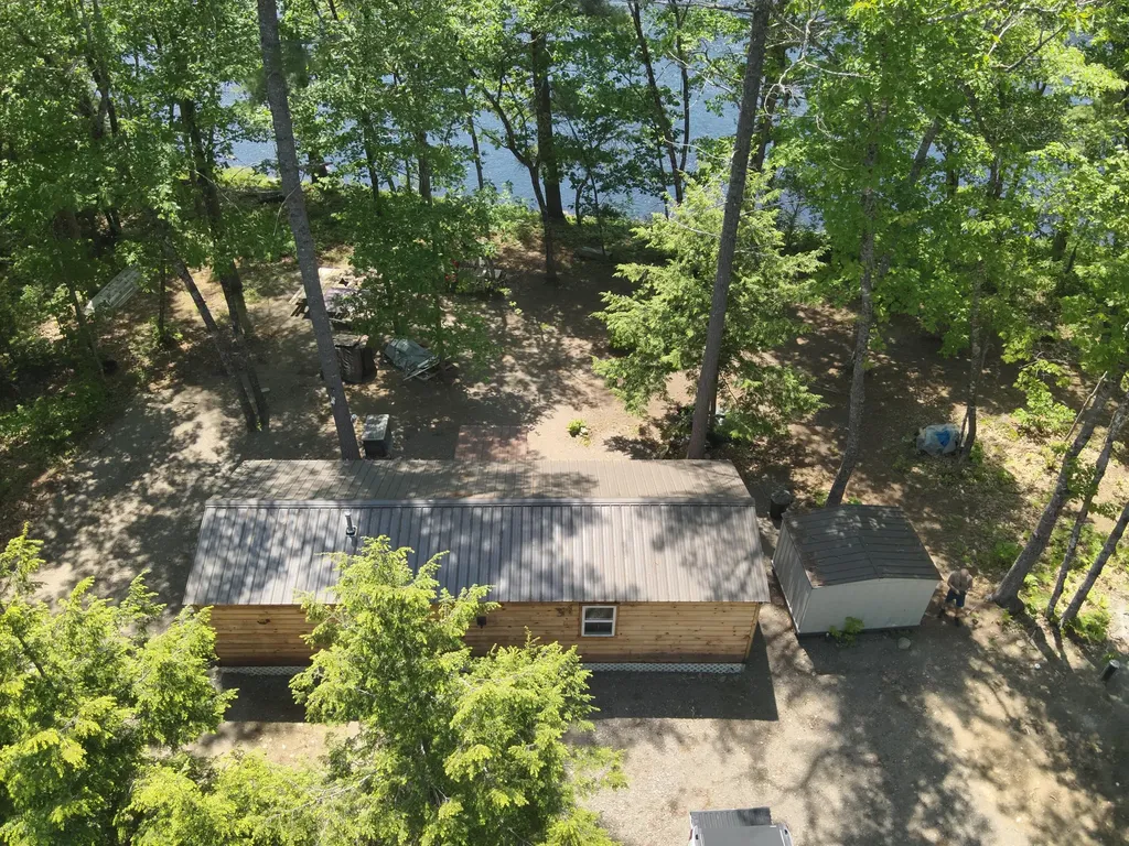 849 North Road Medford ME 04463