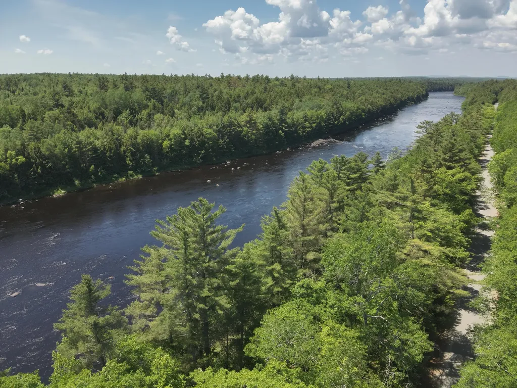 849 North Road Medford ME 04463
