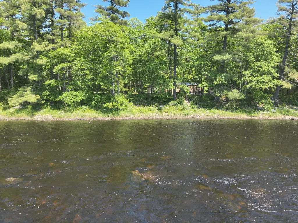 849 North Road Medford ME 04463