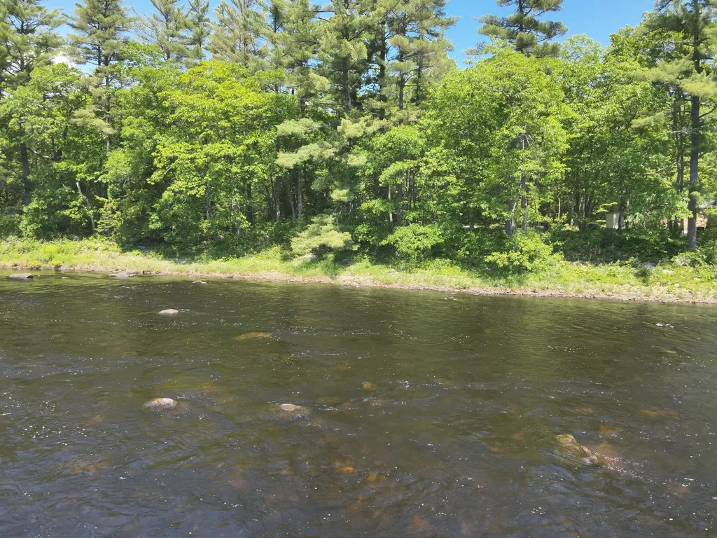 849 North Road Medford ME 04463