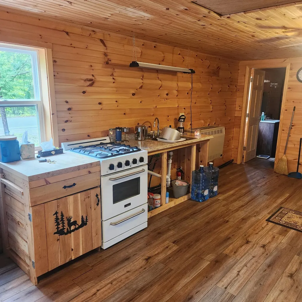 849 North Road Medford ME 04463
