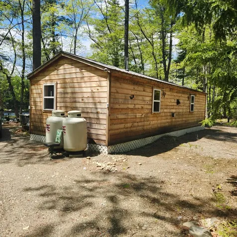 849 North Road Medford ME 04463