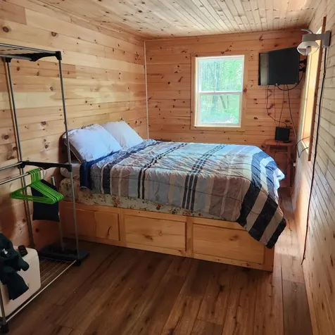 849 North Road Medford ME 04463