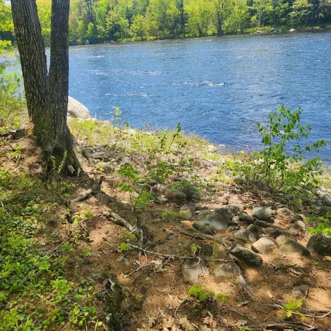 849 North Road Medford ME 04463