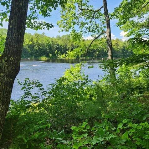 849 North Road Medford ME 04463