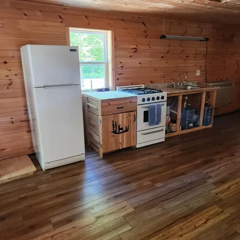 849 North Road Medford ME 04463
