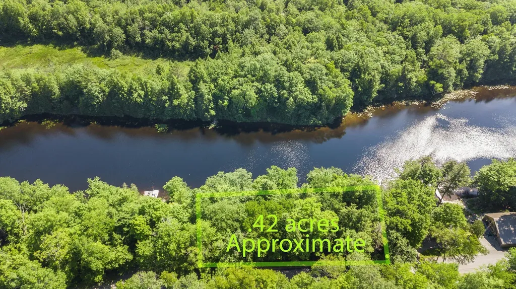Po M23-l6 Great Moose Drive Hartland ME 04943