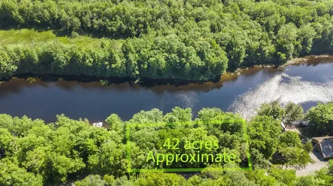 Po M23-l6 Great Moose Drive Hartland ME 04943