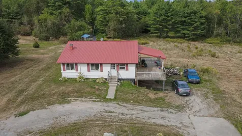 1407 Stage Road Etna ME 04434
