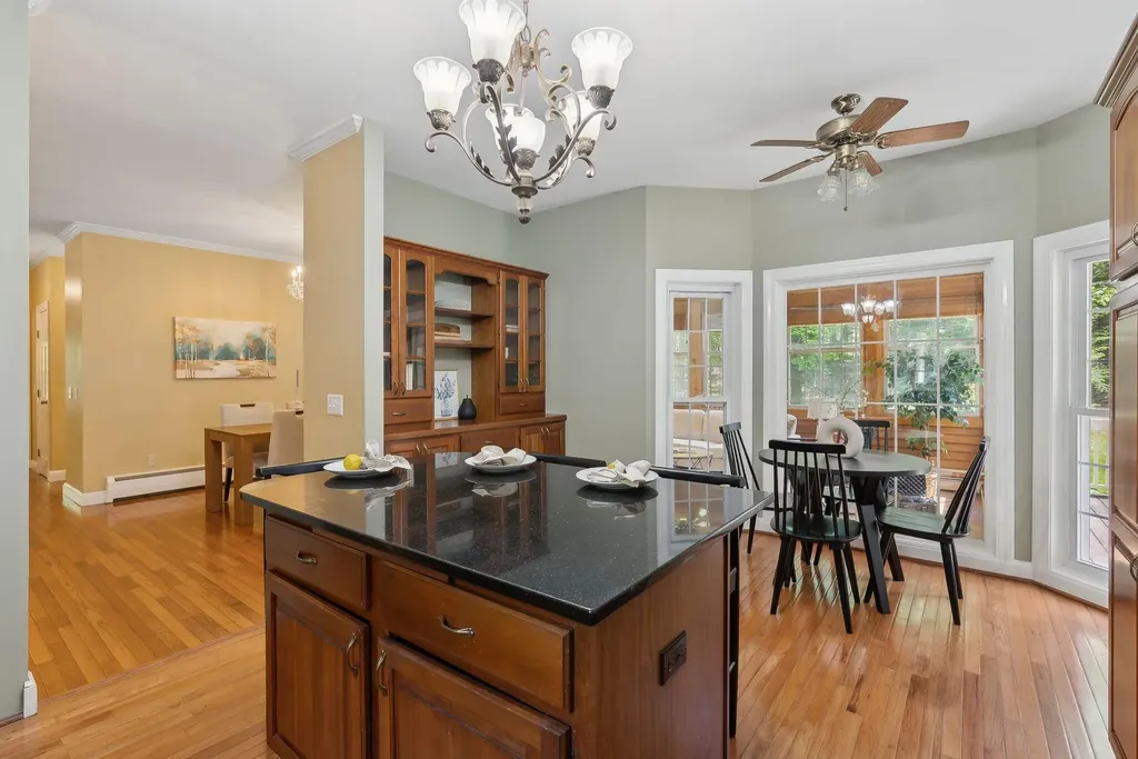 10 Ledge Hill Road Gorham ME 04038