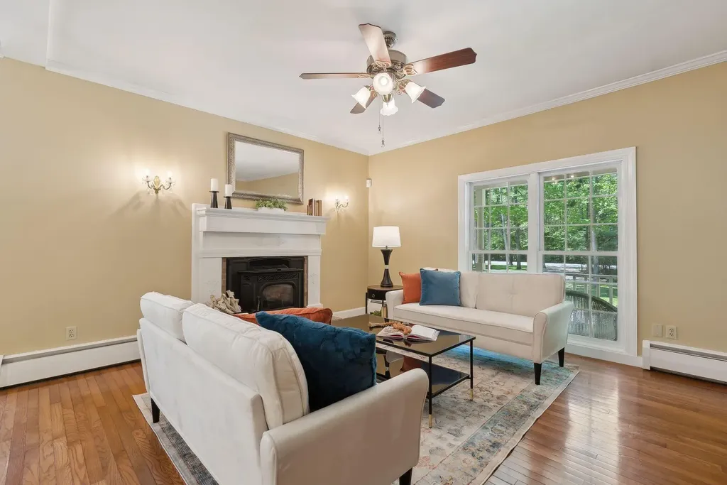 10 Ledge Hill Road Gorham ME 04038
