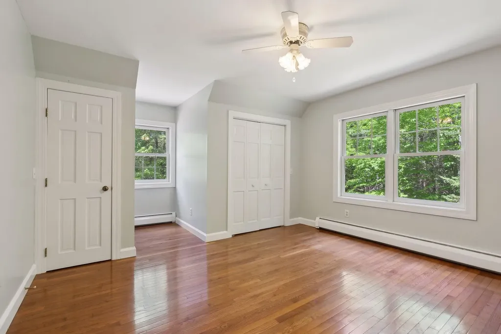 10 Ledge Hill Road Gorham ME 04038