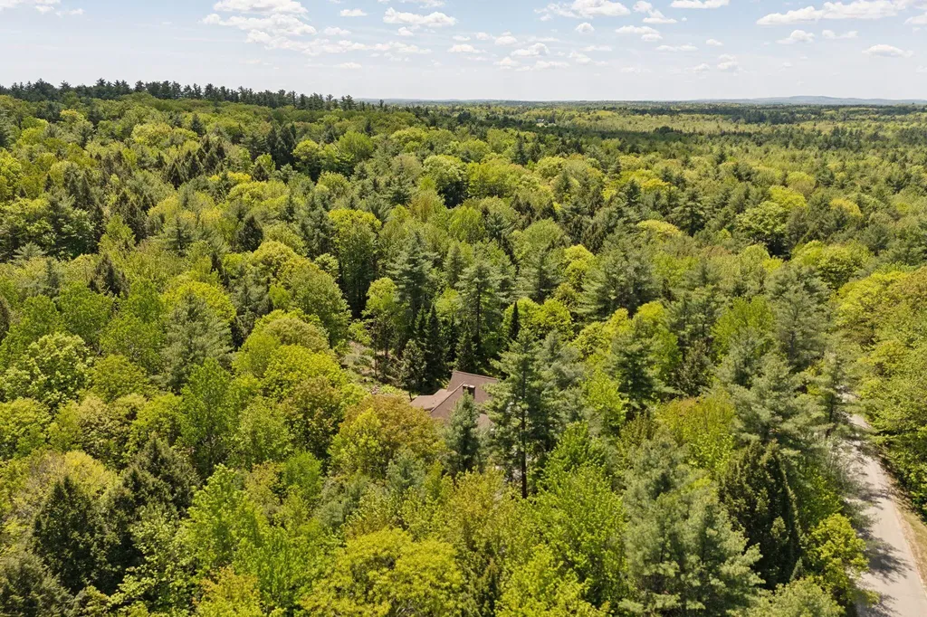 10 Ledge Hill Road Gorham ME 04038