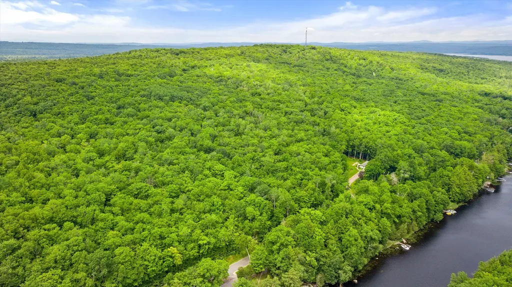 PL5,6,9,10 Great Moose Drive Hartland ME 04493