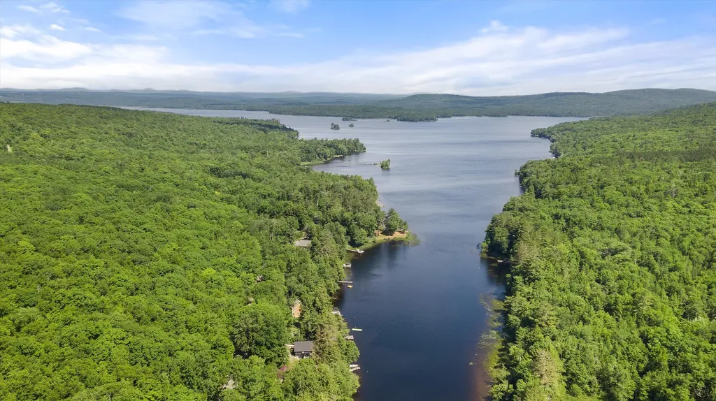 PL5,6,9,10 Great Moose Drive Hartland ME 04493