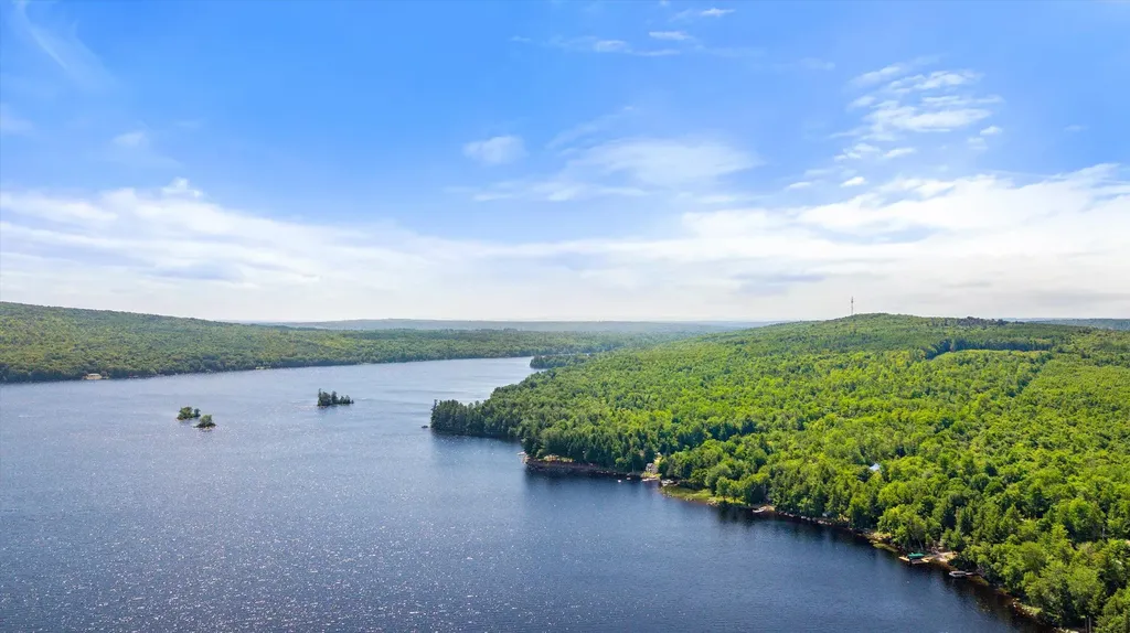 PL5,6,9,10 Great Moose Drive Hartland ME 04493